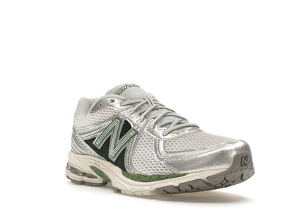New Balance 860 V2 Mallard Green