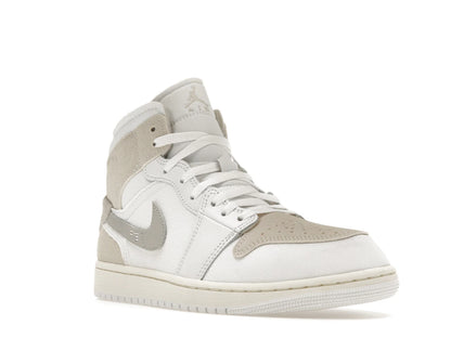 Jordan 1 Mid SE Craft Tech Grey