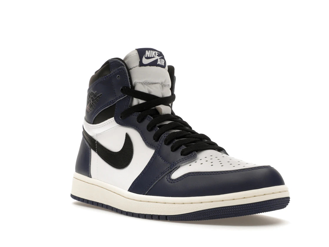 Jordan 1 Retro High OG Midnight Navy