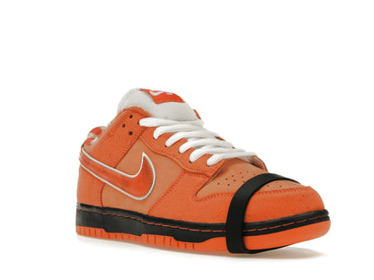 Nike SB Dunk Low Concepts Orange Lobster
