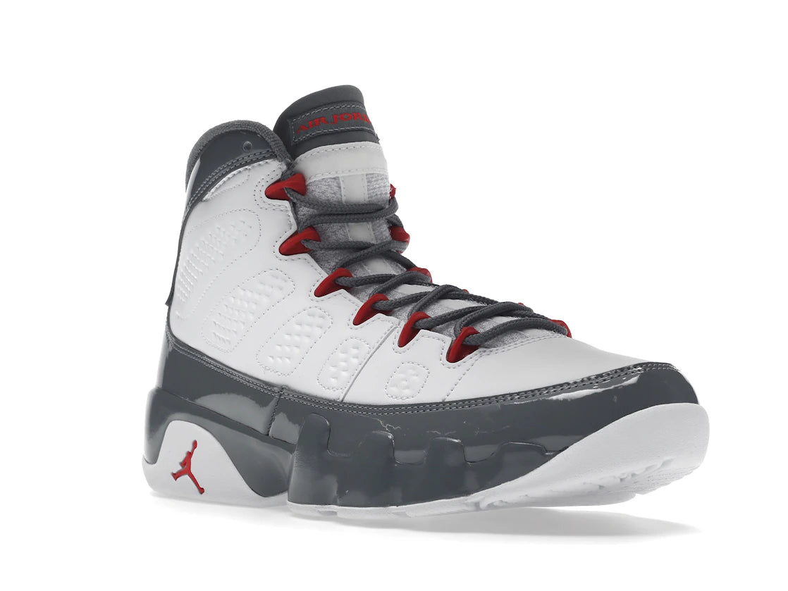 Air Jordan 9 Retro Fire Red