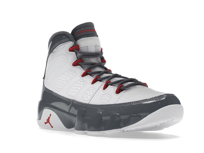 Air Jordan 9 Retro Fire Red