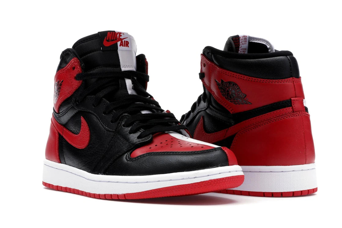 Jordan 1 Retro High Homage To Home (Non-numbered)
