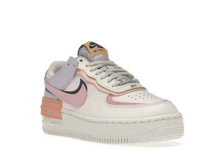 Nike Air Force 1 Low Shadow Sail Pink Glaze (Femme)