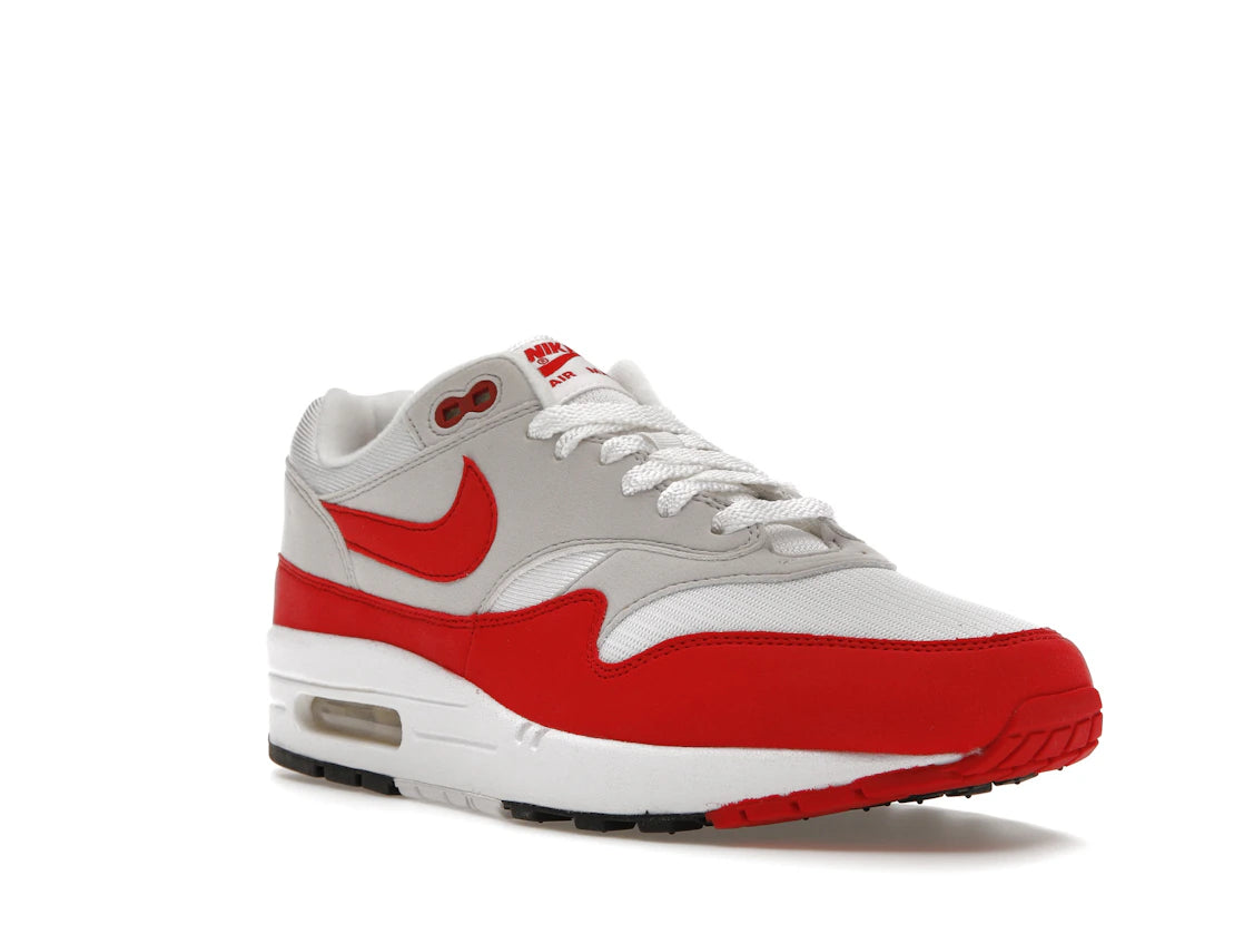Nike Air Max 1 Anniversary Red (2017/2018 Restock Pair)