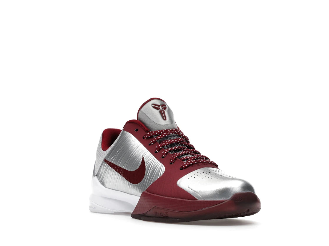 Nike Kobe 5 Lower Merion Aces Away 2026