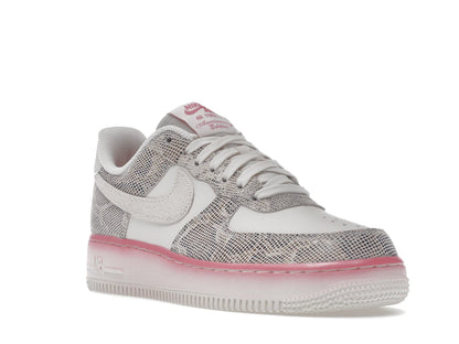 Nike Air Force 1 Low Our Force 1 Snakeskin