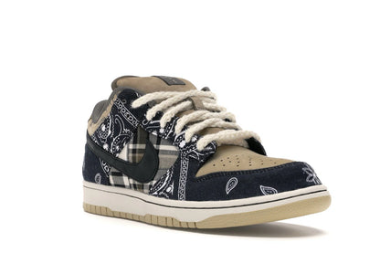 Nike SB Dunk Low Travis Scott