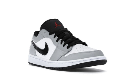 Jordan 1 Low Light Smoke Gray (Men's)