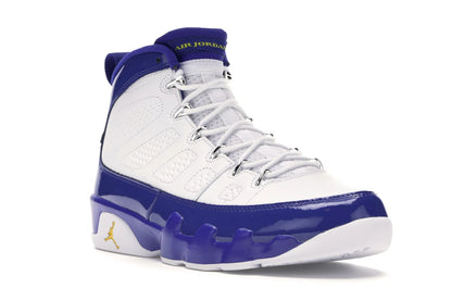 Air Jordan 9 Retro Kobe Bryant PE