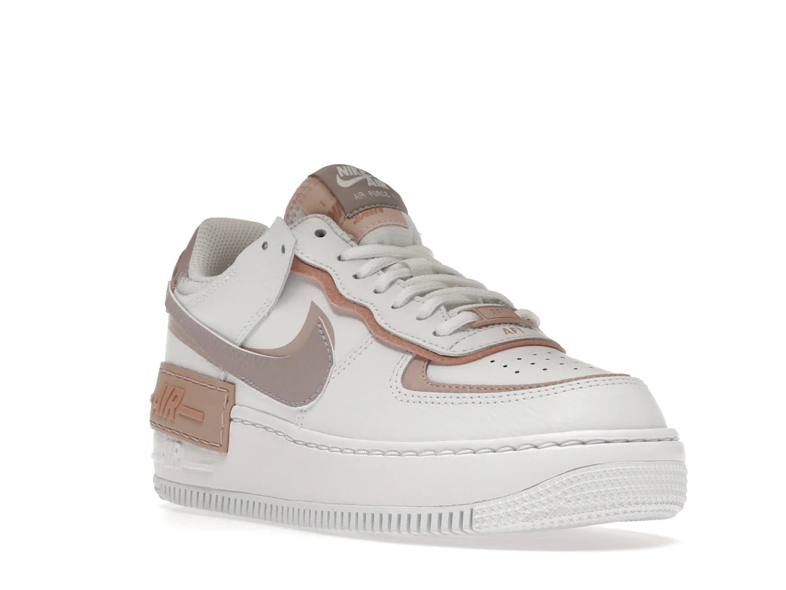 Nike Air Force 1 Low Shadow Amethyst Ash