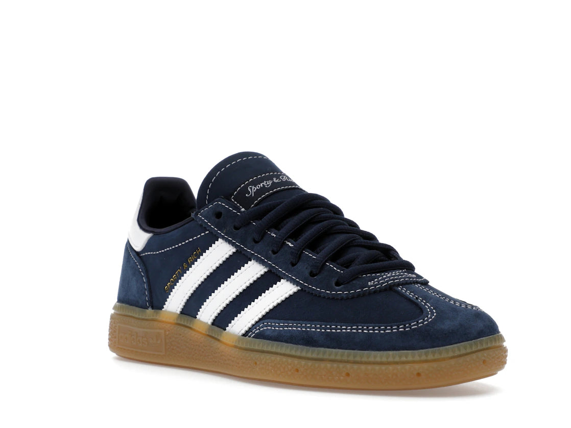 adidas Handball Spezial Sporty & Rich Night Indigo