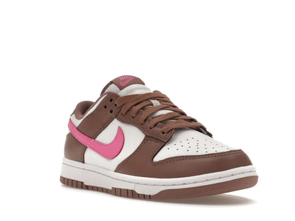 Nike Dunk Low Smokey Mauve