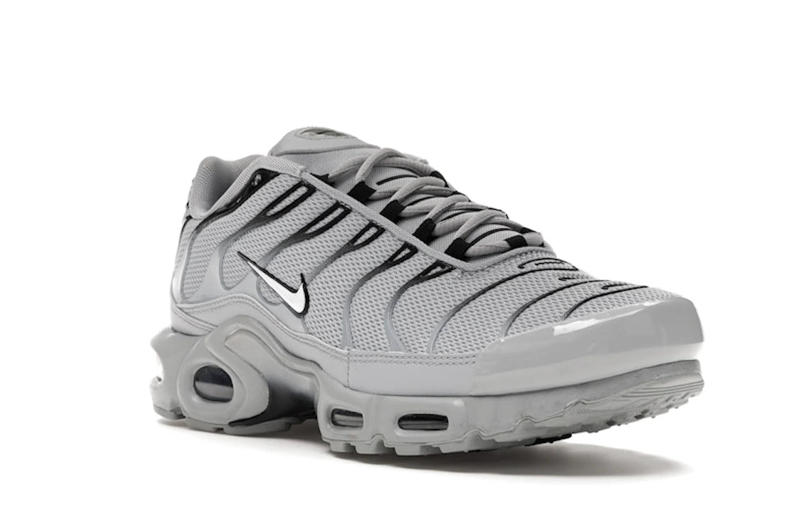 Nike Air Max Plus Wolf Grey