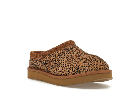UGG Tasman Slipper Leopard