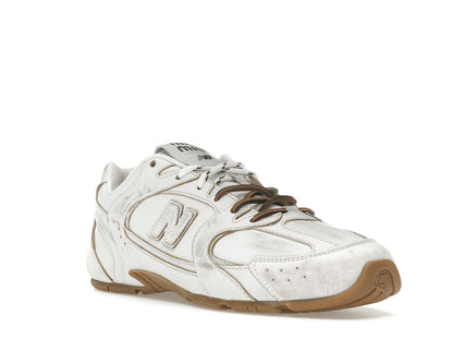 New Balance 530 SL Miu Miu White Gum