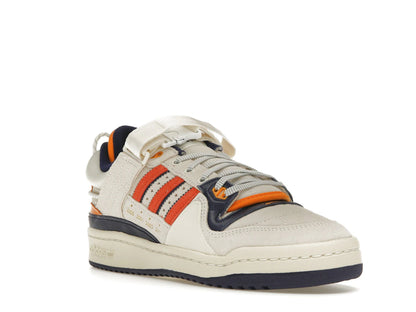 adidas Forum Buckle Low Bad Bunny Cangrejeros de Santurce