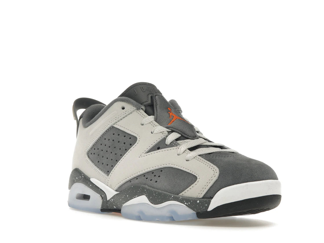 Jordan 6 Retro Low PSG (2023)