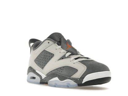 Jordan 6 Retro Low PSG (2023)