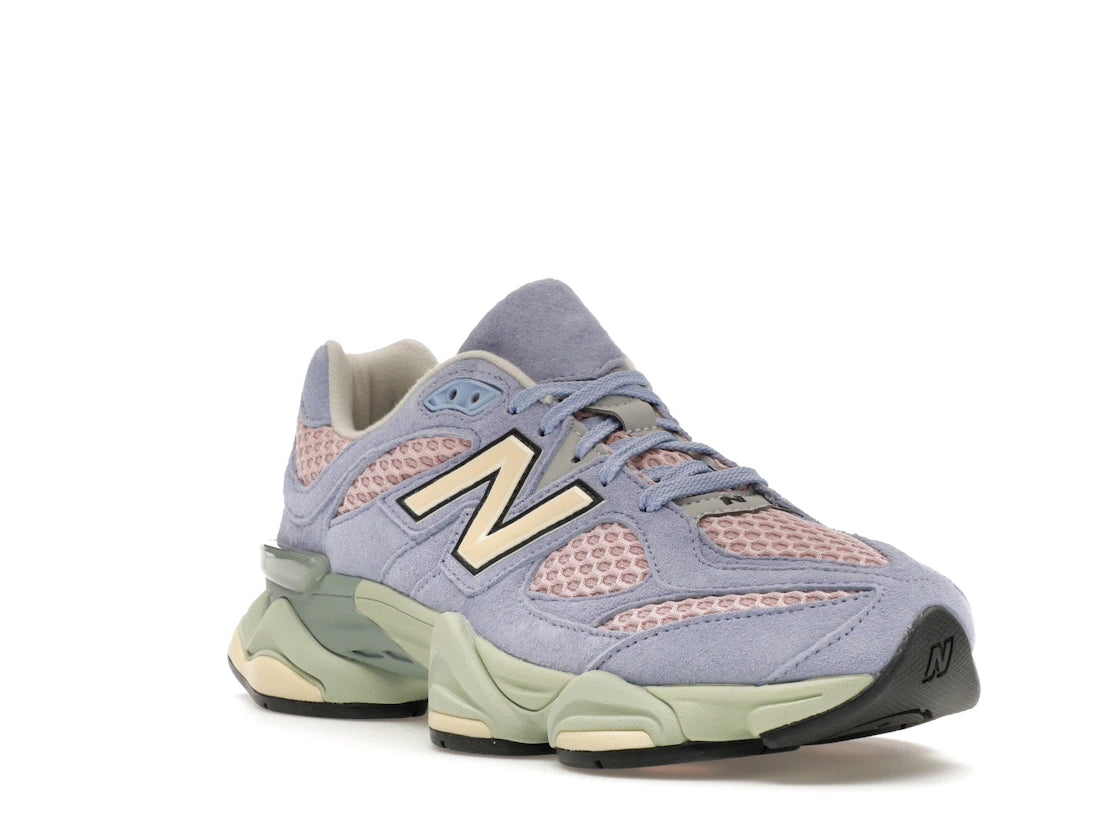 New Balance 9060 The Whitaker Group Missing Pieces Daydream Blue (Homme)
