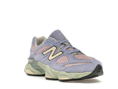 New Balance 9060 The Whitaker Group Missing Pieces Daydream Blue (Homme)
