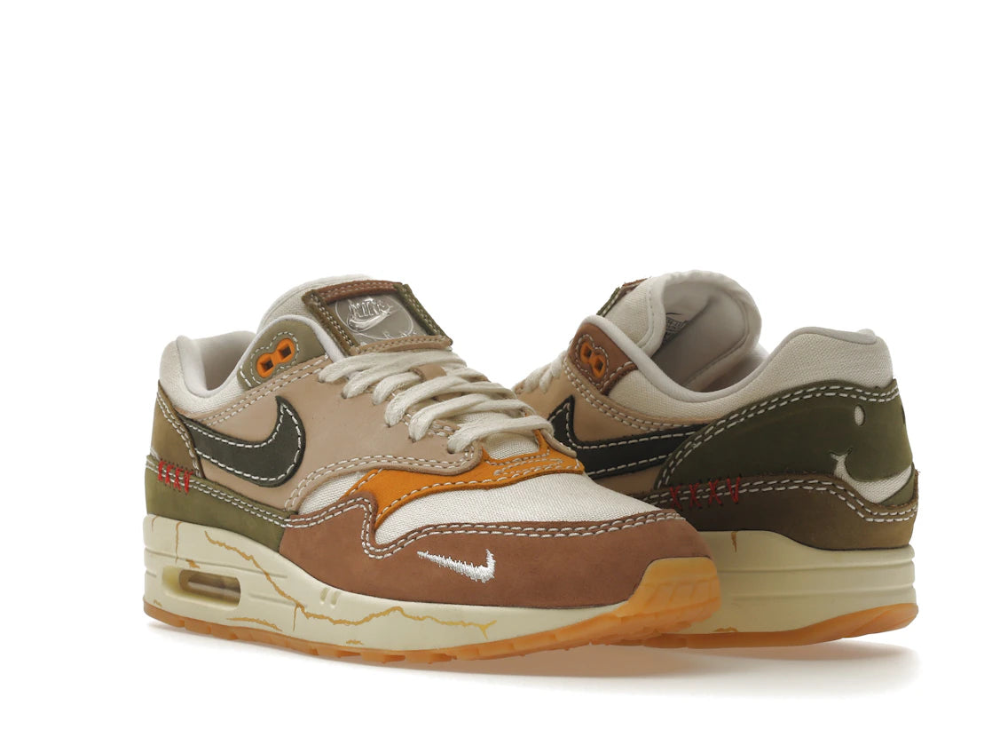 Nike Air Max 1 Premium Wabi-Sabi
