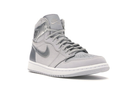 Jordan 1 Retro High CO.JP Neutral Grey (2020)