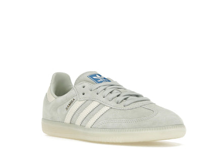 adidas Samba OG Wonder Silver
