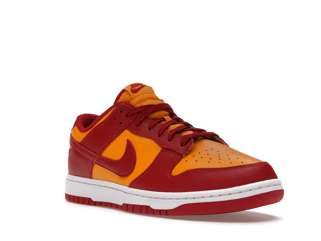 Nike Dunk Low Midas Gold