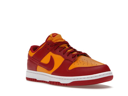 Nike Dunk Low Midas Gold