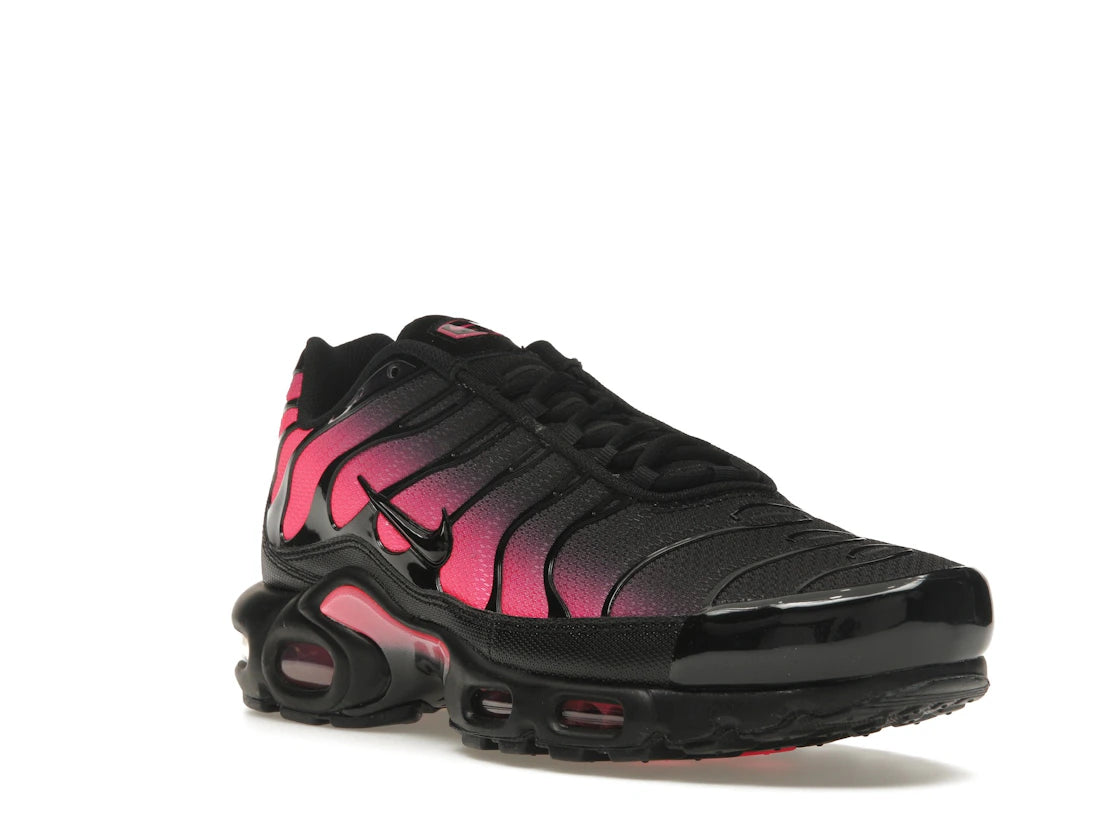 Nike Air Max Plus Black Hyper Pink