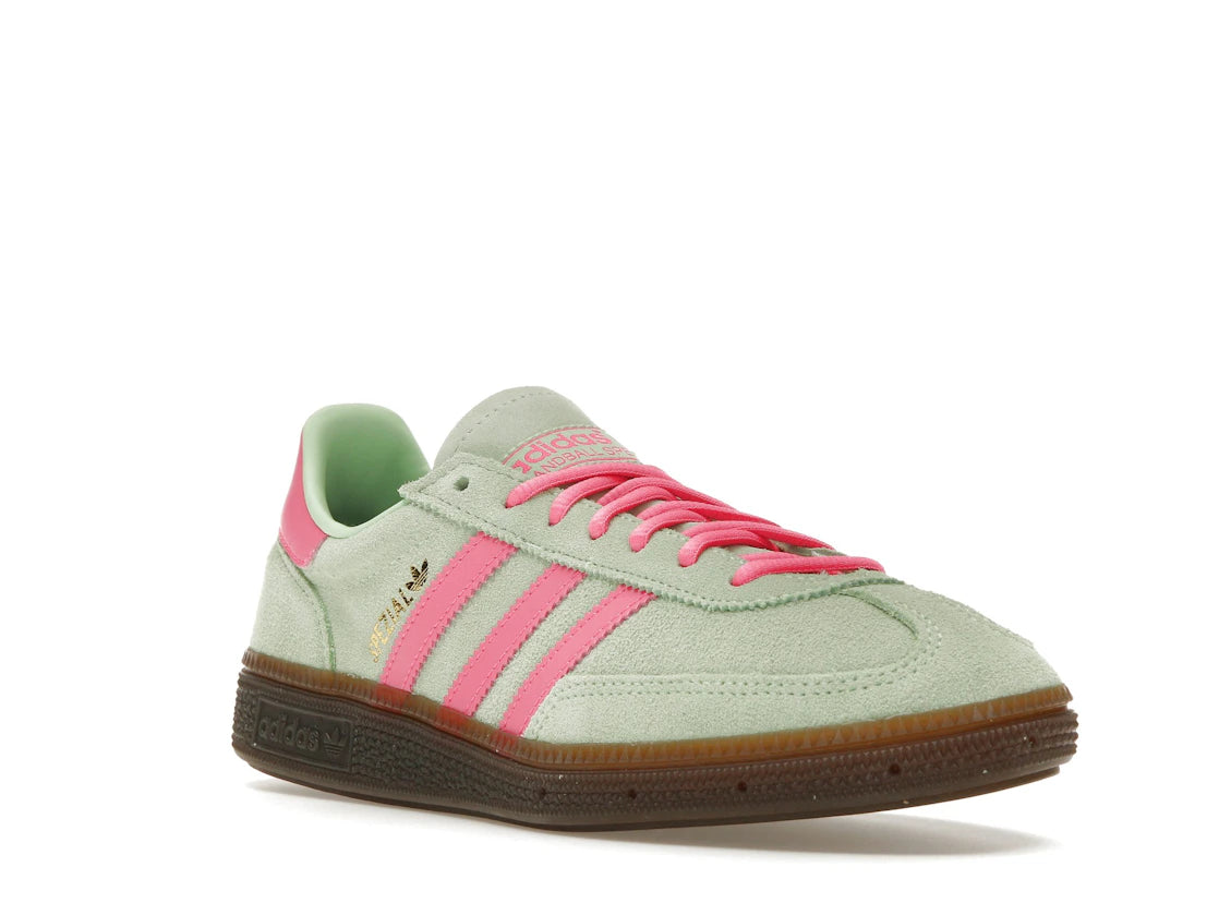 adidas Handball Spezial Semi Green Spark