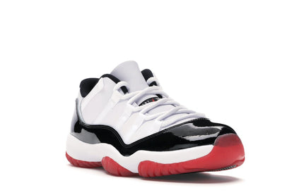 Jordan 11 Retro Low Concord Bred