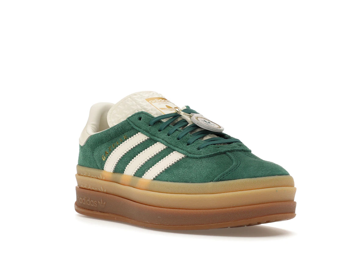 adidas Gazelle Bold Green