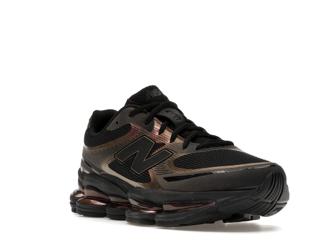 New Balance Abzorb 2000 Black Iridescent