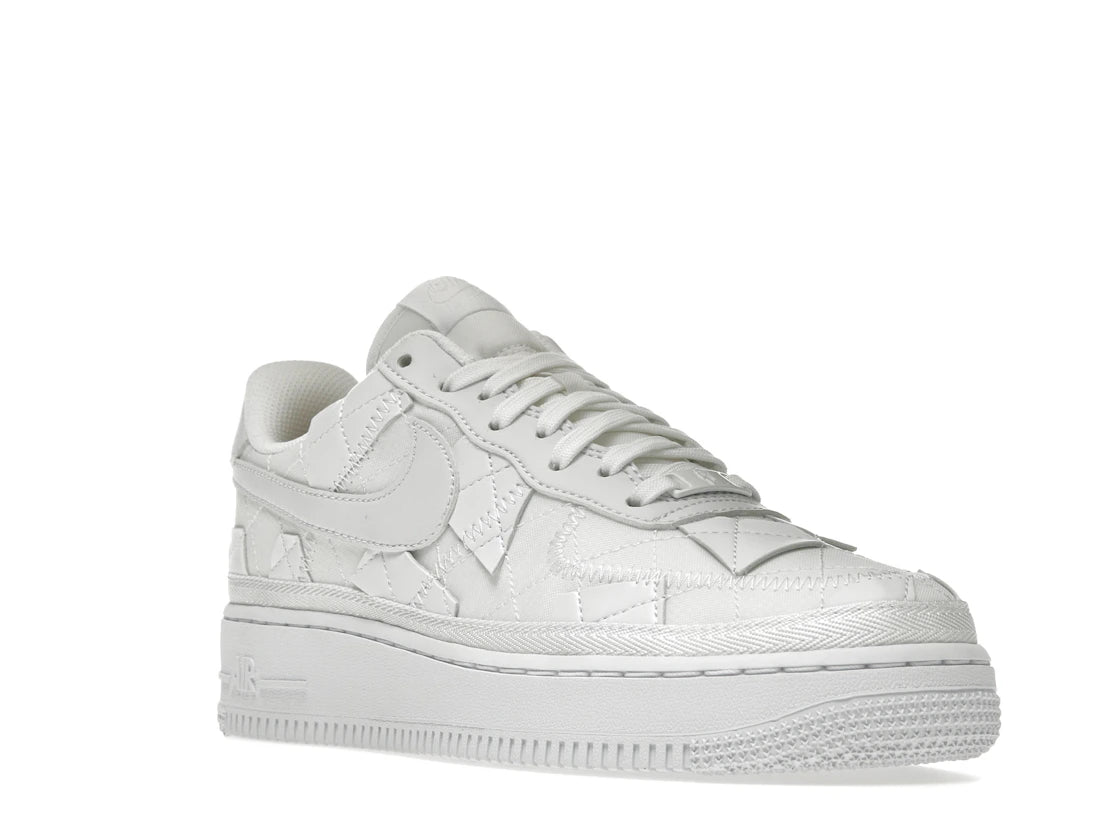 Nike Air Force 1 Low SP Billie Eilish Triple White