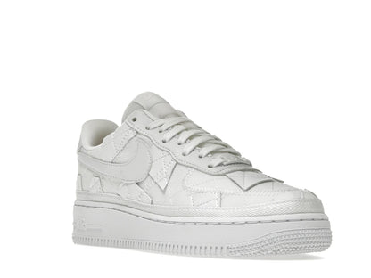 Nike Air Force 1 Low SP Billie Eilish Triple White