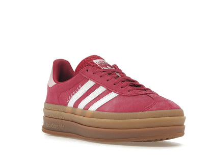 adidas Gazelle Bold Wild Pink