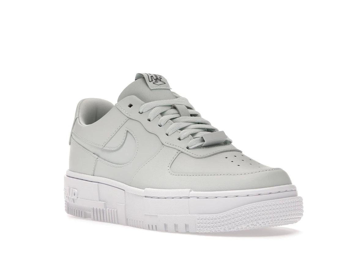 Nike Air Force 1 Pixel Ghost Aqua