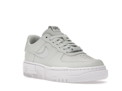 Nike Air Force 1 Pixel Ghost Aqua