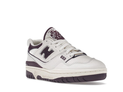 New Balance 550 Aime Leon Dore Purple