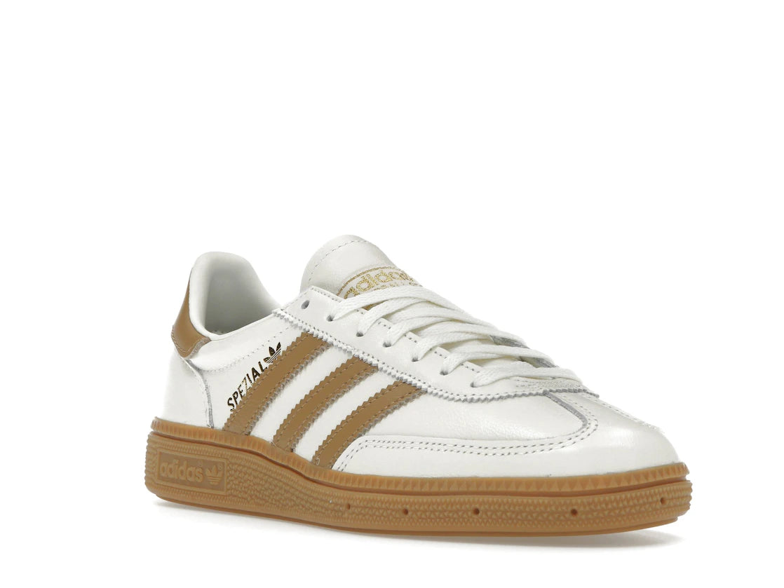 adidas Handball Spezial Off White Gum