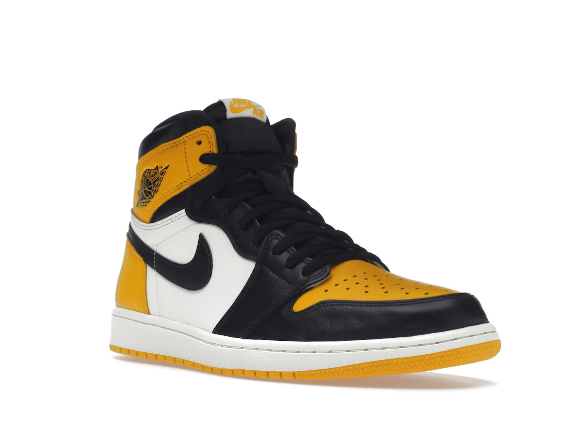 Jordan 1 Retro High OG Taxi