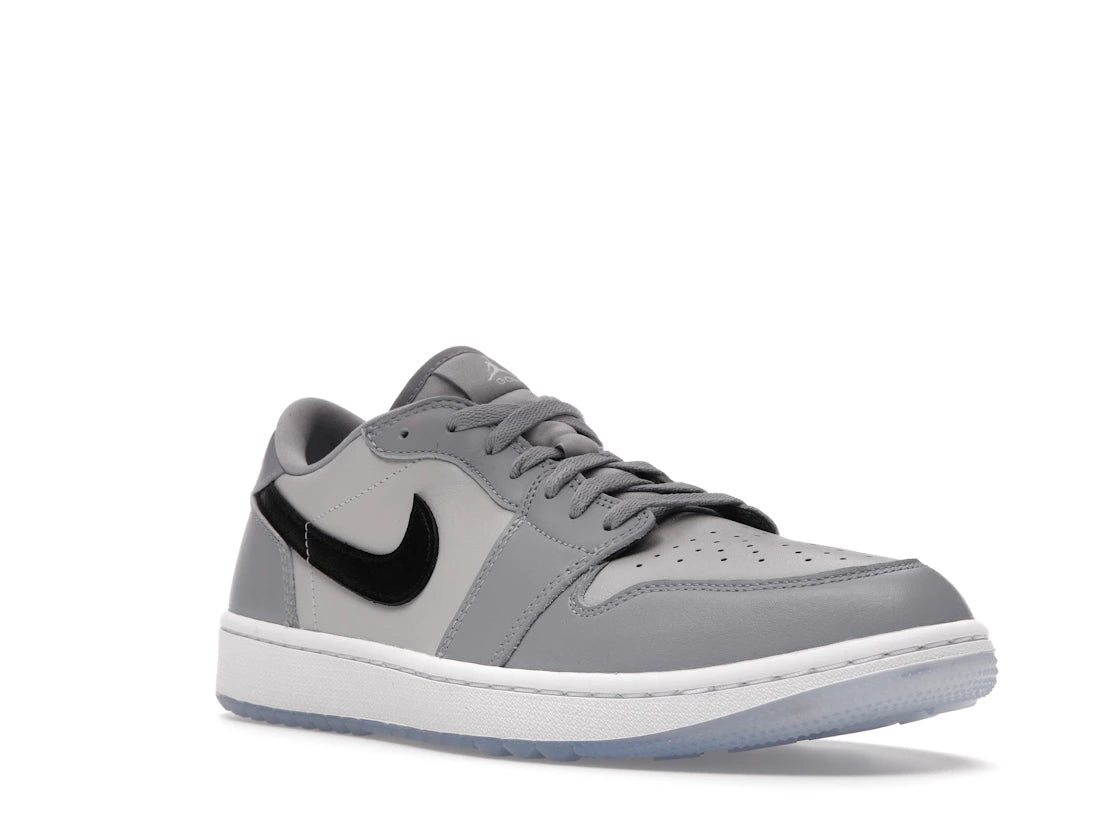 Jordan 1 Retro Low Golf Wolf Grey