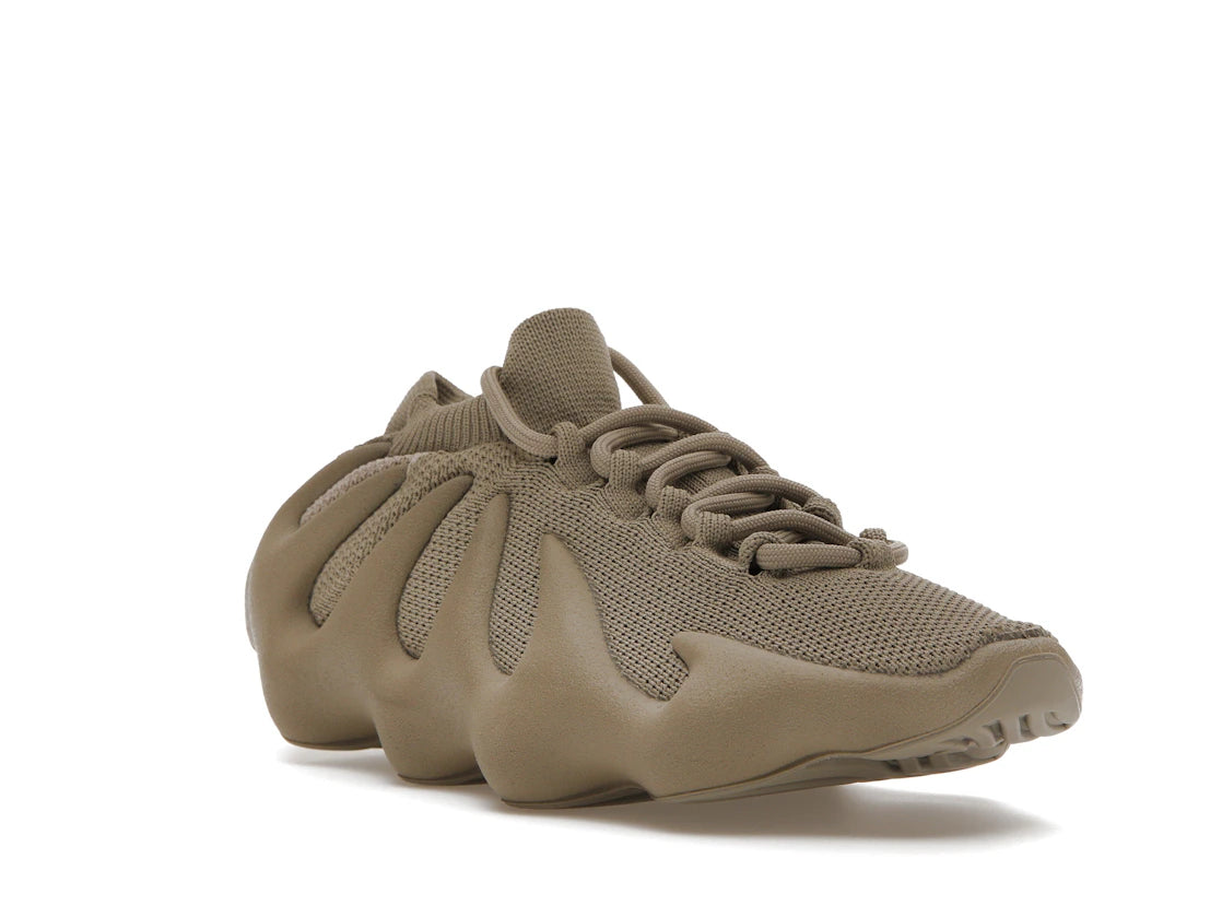 adidas Yeezy 450 Stone Flax