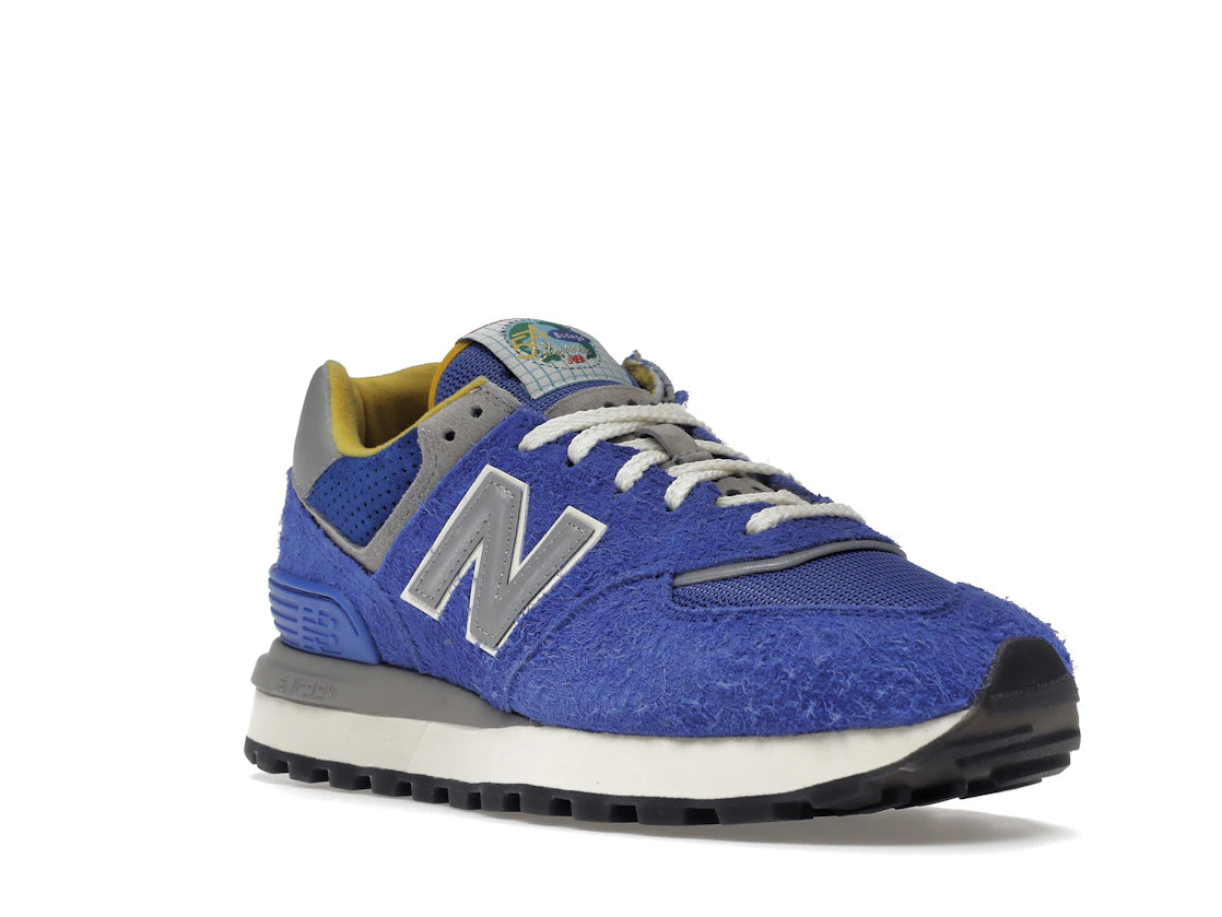 New Balance 574 Legacy Bodega Departure