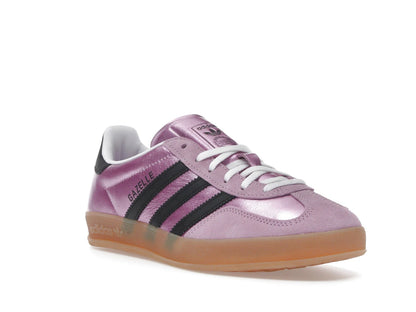 Adidas Gazelle Indoor Bliss Lilac Black