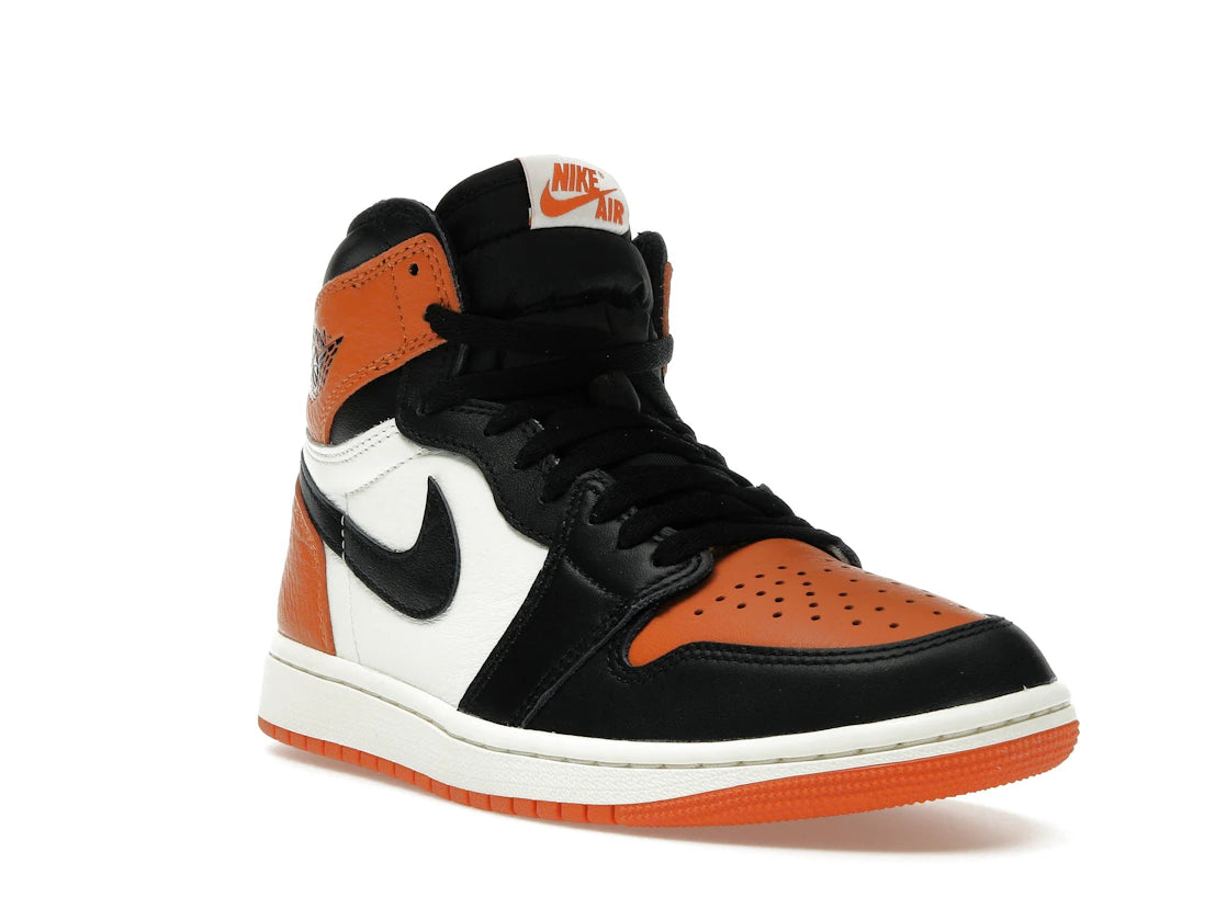 Jordan 1 Retro High OG Shattered Backboard (2025)