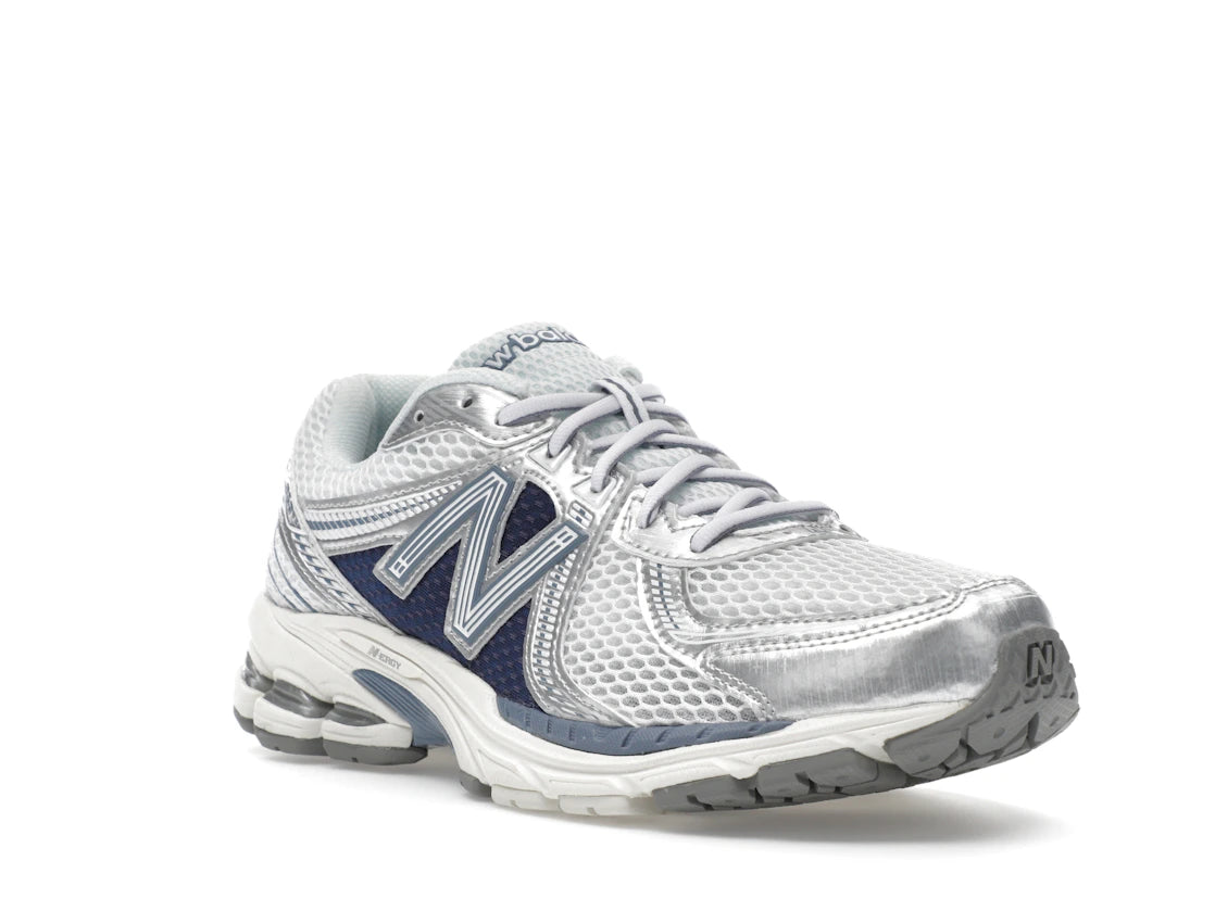 New Balance 860 V2 Vintage Indigo