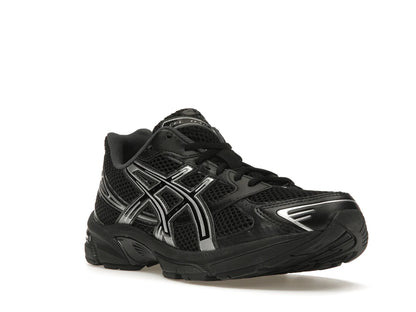 ASICS Gel-1130 Black Pure Silver